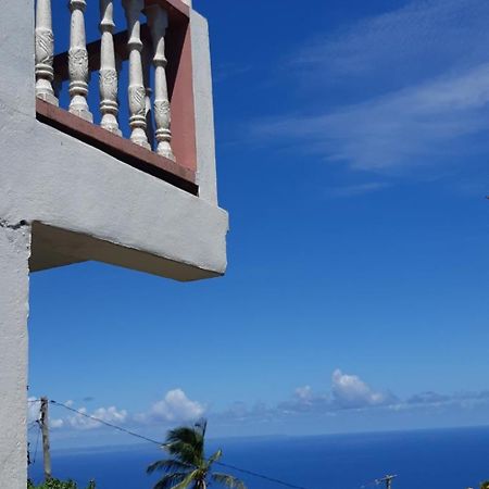 "Sunrise Inn" Nature Island Dominica Penville Eksteriør billede